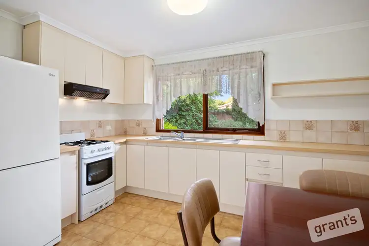 Second view of Homely unit listing, 1/23 Souter Street, Beaconsfield VIC 3807