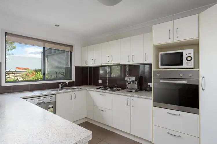 Second view of Homely house listing, 3 Aqua Place, Tin Can Bay QLD 4580
