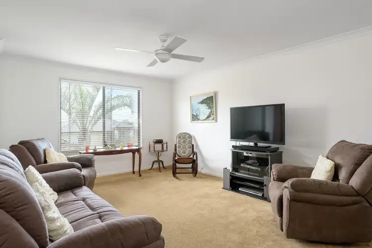 Third view of Homely house listing, 3 Aqua Place, Tin Can Bay QLD 4580