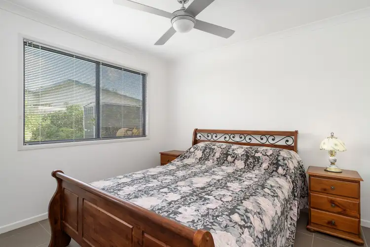 Fourth view of Homely house listing, 3 Aqua Place, Tin Can Bay QLD 4580