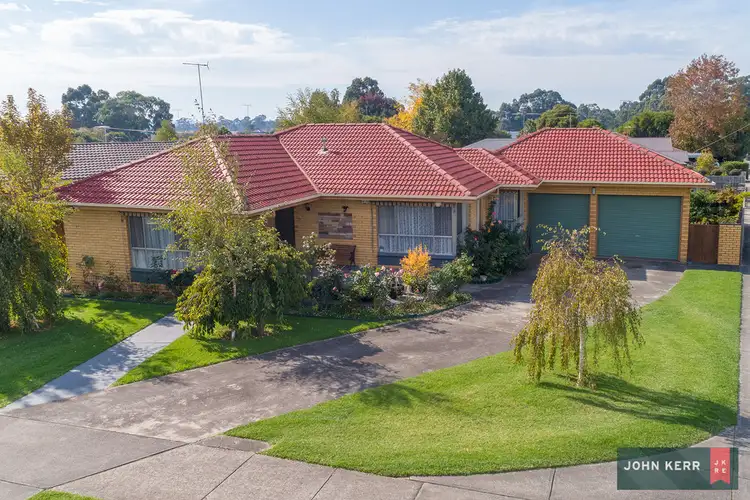 7 Bennett Street, Moe VIC 3825