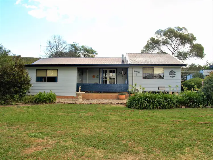Main view of Homely house listing, 3733 Sofala Road, Wattle Flat NSW 2795