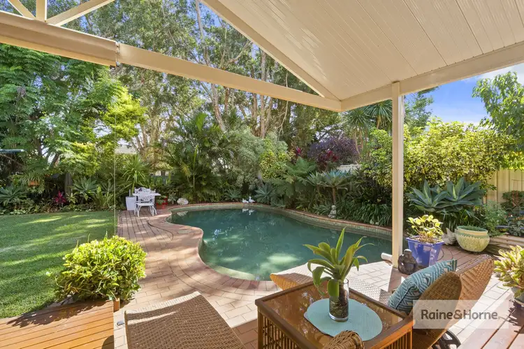 Main view of Homely house listing, 12 Discovery Street, St Huberts Island NSW 2257