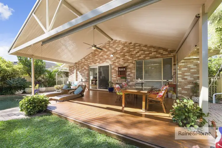 Second view of Homely house listing, 12 Discovery Street, St Huberts Island NSW 2257
