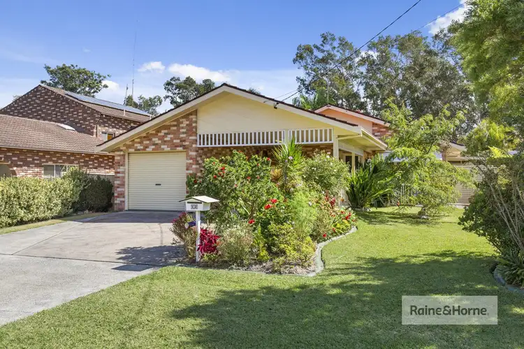 Third view of Homely house listing, 12 Discovery Street, St Huberts Island NSW 2257