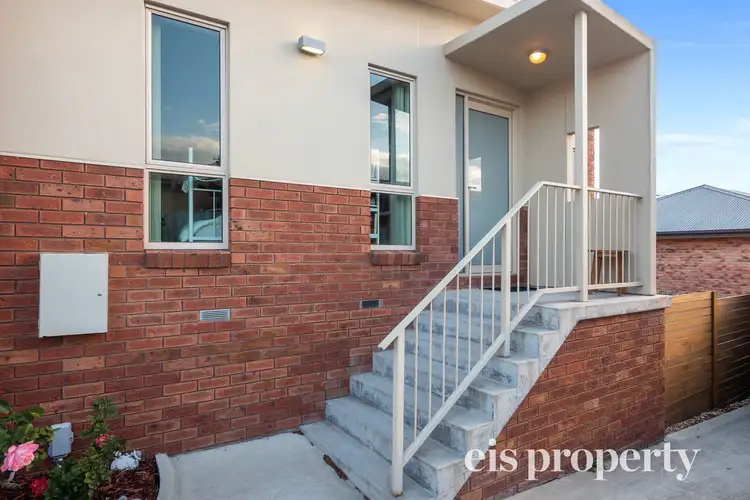 Third view of Homely house listing, 3/35 Cavenor Drive, Oakdowns TAS 7019