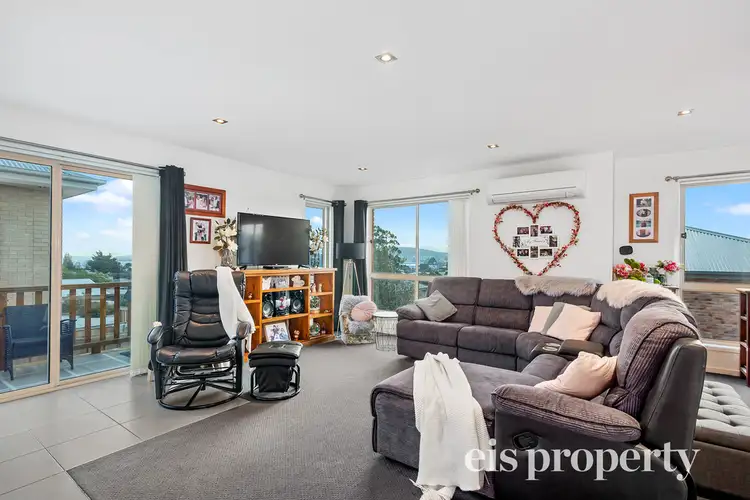 Fifth view of Homely house listing, 3/35 Cavenor Drive, Oakdowns TAS 7019