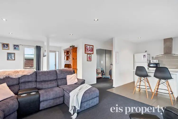 Sixth view of Homely house listing, 3/35 Cavenor Drive, Oakdowns TAS 7019