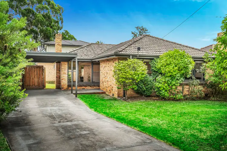 13 Aubrey Street, Vermont VIC 3133