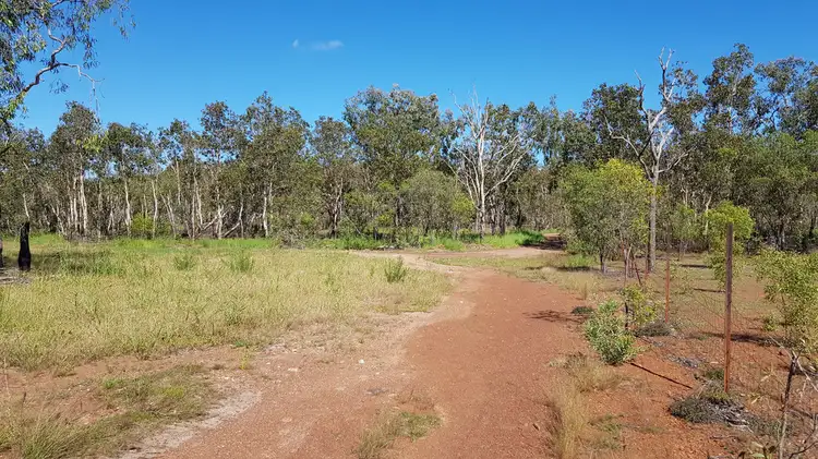 Main view of Homely land listing, 70 Power Road, Humpty Doo NT 836