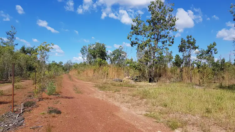 Second view of Homely land listing, 70 Power Road, Humpty Doo NT 836