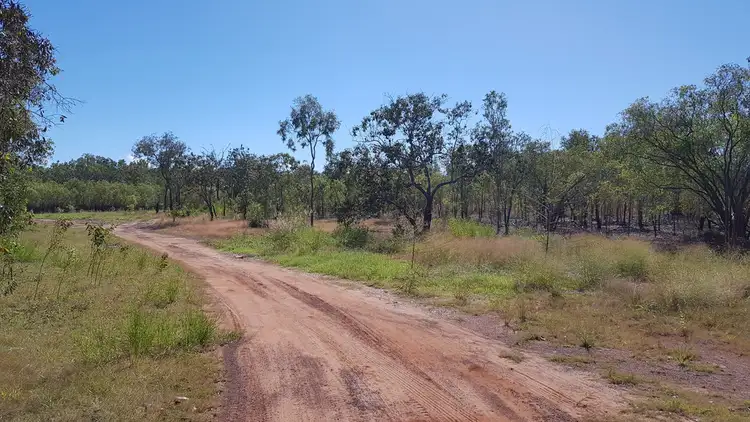 Third view of Homely land listing, 70 Power Road, Humpty Doo NT 836