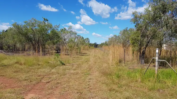 Fourth view of Homely land listing, 70 Power Road, Humpty Doo NT 836