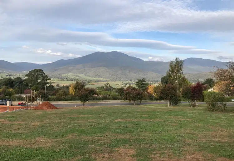 1 Fiddleback Drive