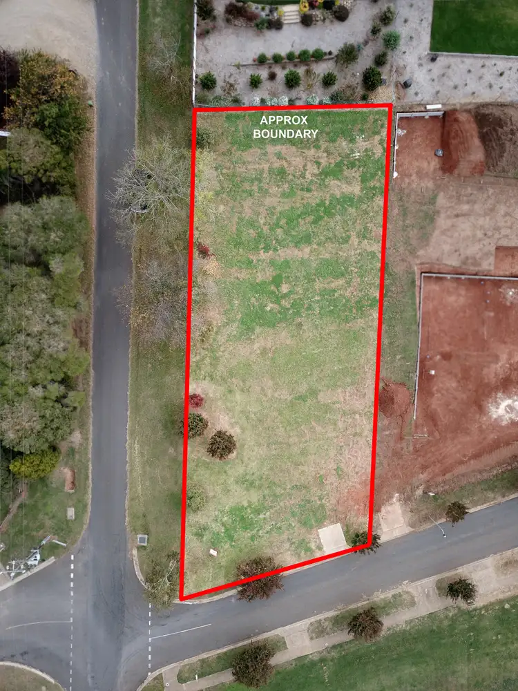 Fifth view of Homely land listing, 1 Fiddleback Drive, Tawonga South VIC 3698