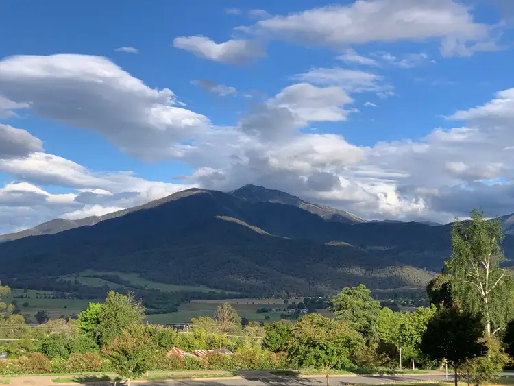 Seventh view of Homely land listing, 1 Fiddleback Drive, Tawonga South VIC 3698