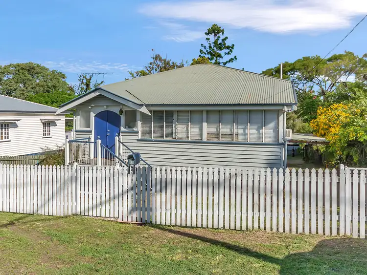 Main view of Homely house listing, 26 Moffatt Street, Ipswich QLD 4305