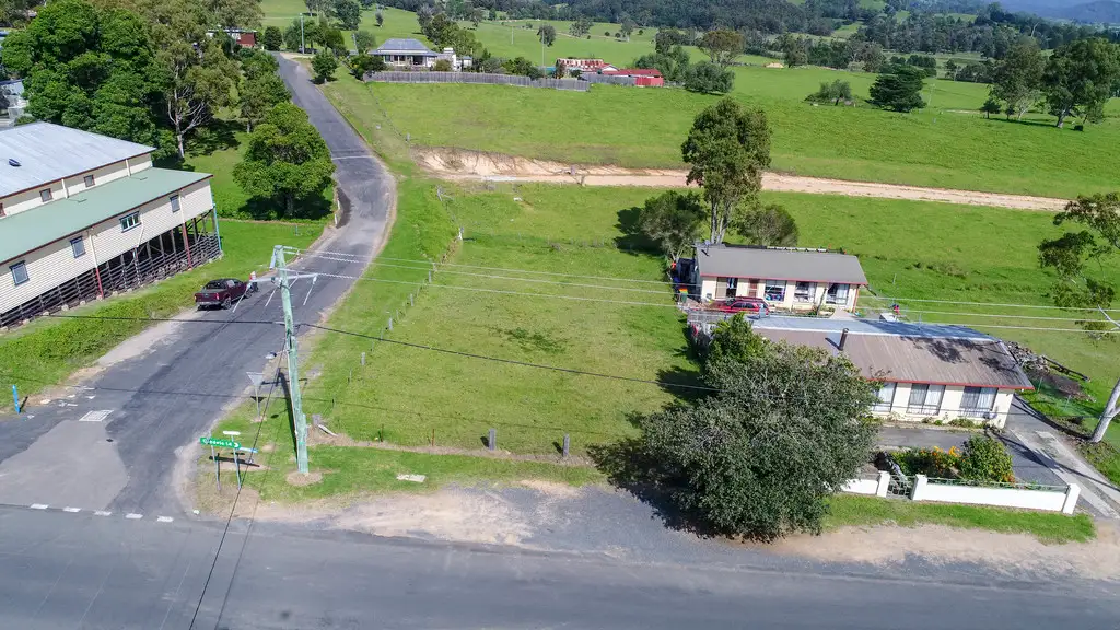Main view of Homely land listing, 38 SCOTT STREET, Wolumla NSW 2550