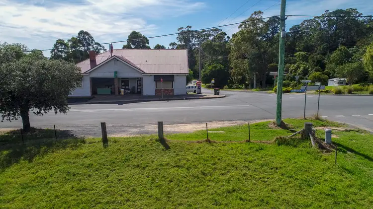 Third view of Homely land listing, 38 SCOTT STREET, Wolumla NSW 2550