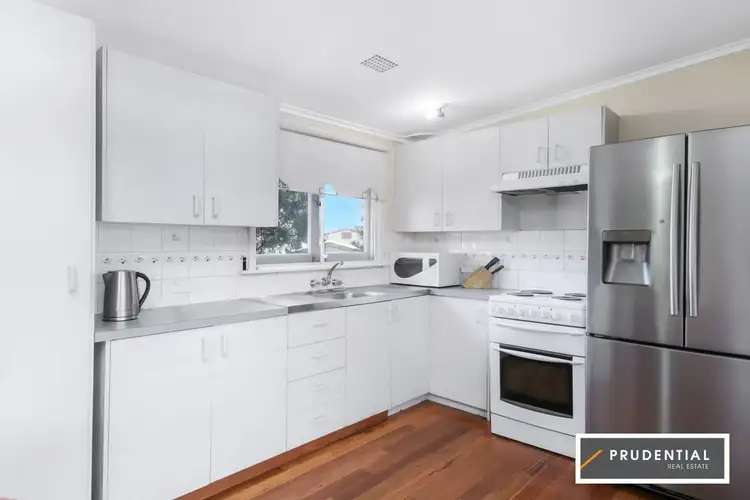 Third view of Homely house listing, 8 Leo Ave, Lurnea NSW 2170