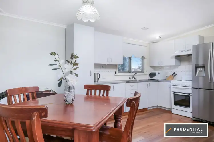 Fourth view of Homely house listing, 8 Leo Ave, Lurnea NSW 2170