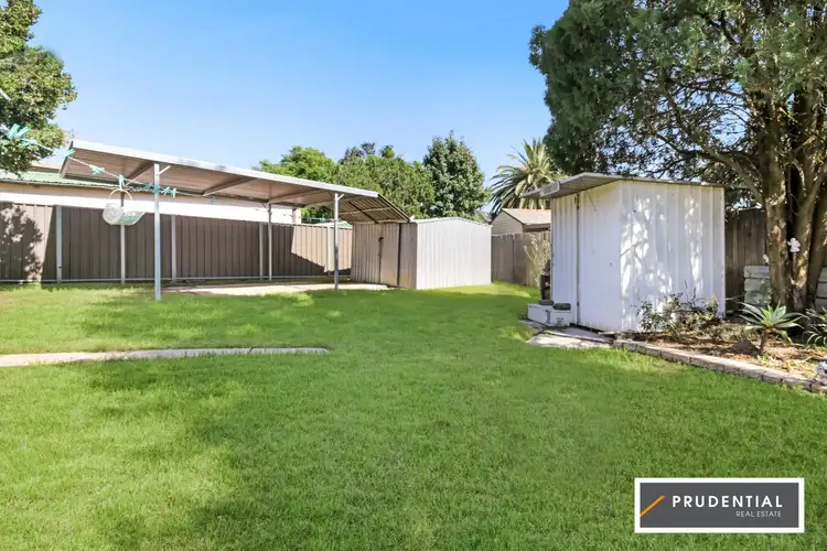 Seventh view of Homely house listing, 8 Leo Ave, Lurnea NSW 2170