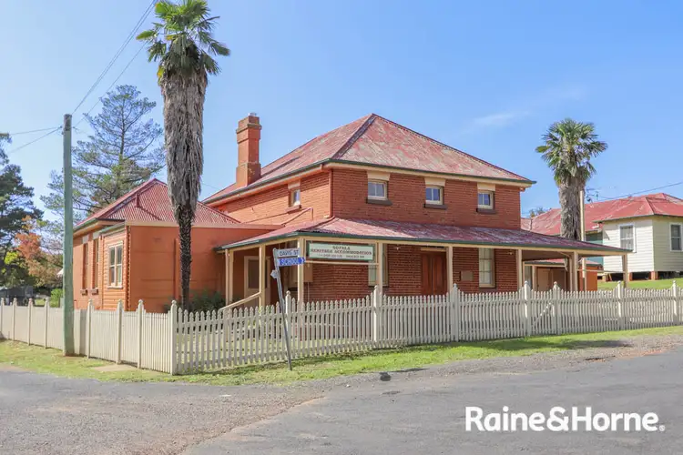 1 Davis Street, Sofala NSW 2795