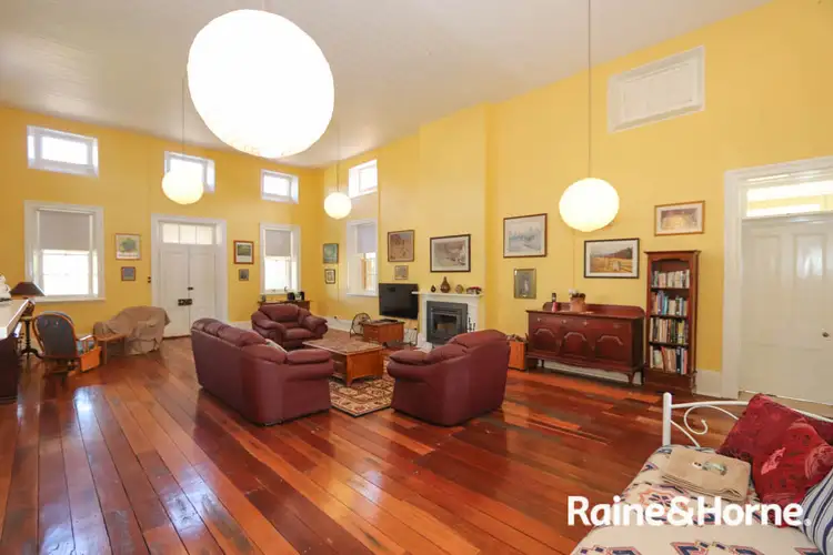 Seventh view of Homely house listing, 1 Davis Street, Sofala NSW 2795