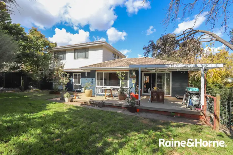 Main view of Homely house listing, 9 Alpugi Place, Kelso NSW 2795