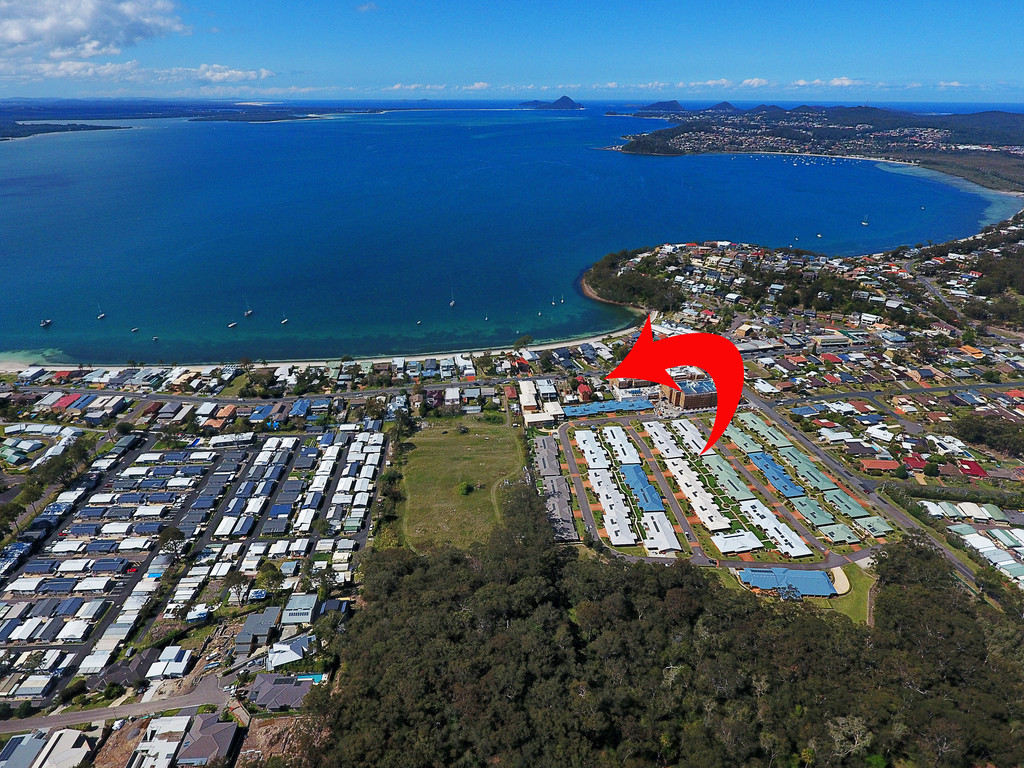 Main view of Homely house listing, 230 Soldiers Point Road, Salamander Bay NSW 2317