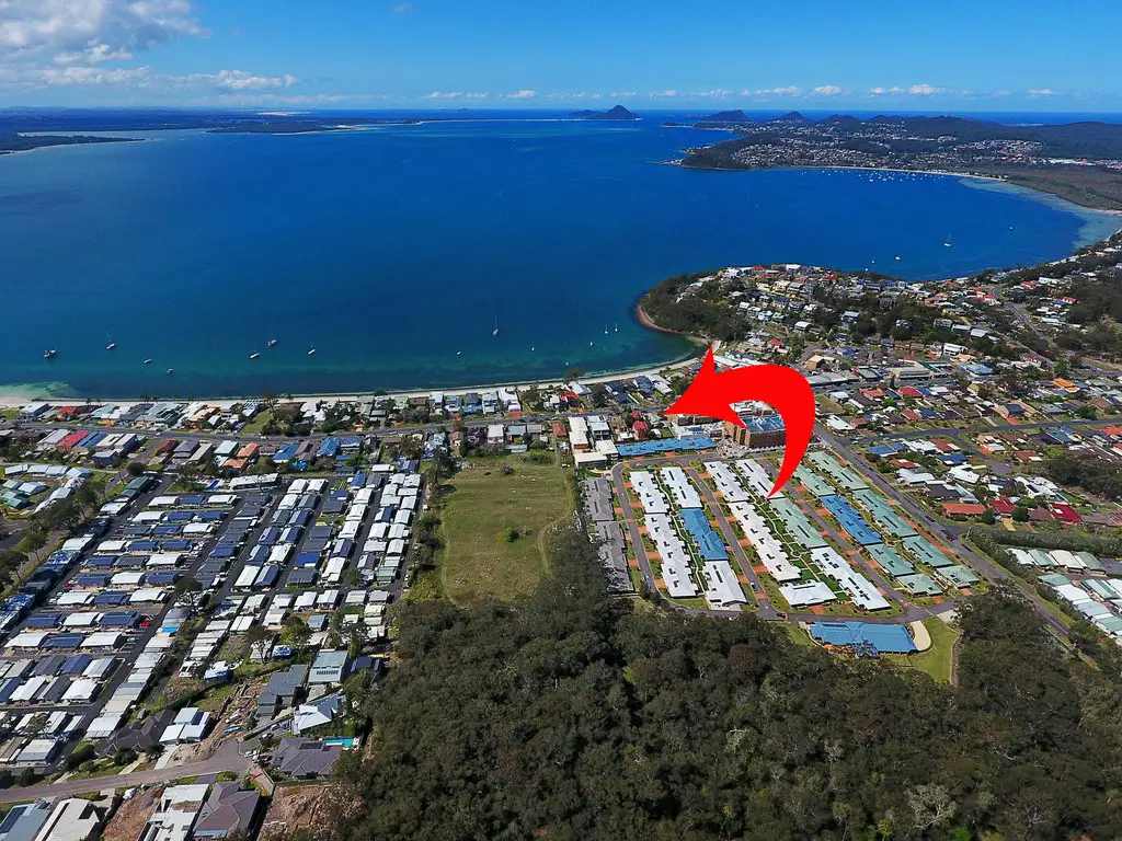 Main view of Homely house listing, 230 Soldiers Point Road, Salamander Bay NSW 2317