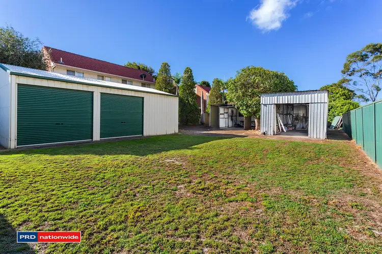 Fourth view of Homely house listing, 230 Soldiers Point Road, Salamander Bay NSW 2317