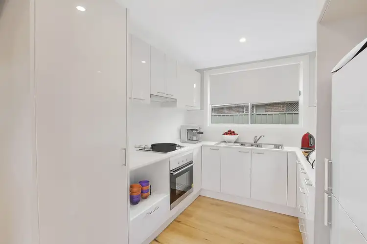 Second view of Homely house listing, 1/16 BOUNTY CRESCENT, Bligh Park NSW 2756