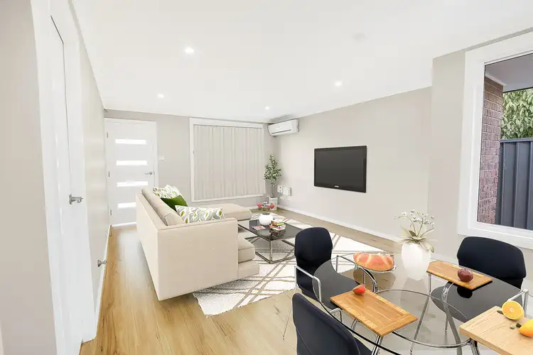 Fourth view of Homely house listing, 1/16 BOUNTY CRESCENT, Bligh Park NSW 2756