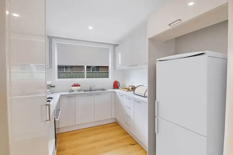 Sixth view of Homely house listing, 1/16 BOUNTY CRESCENT, Bligh Park NSW 2756