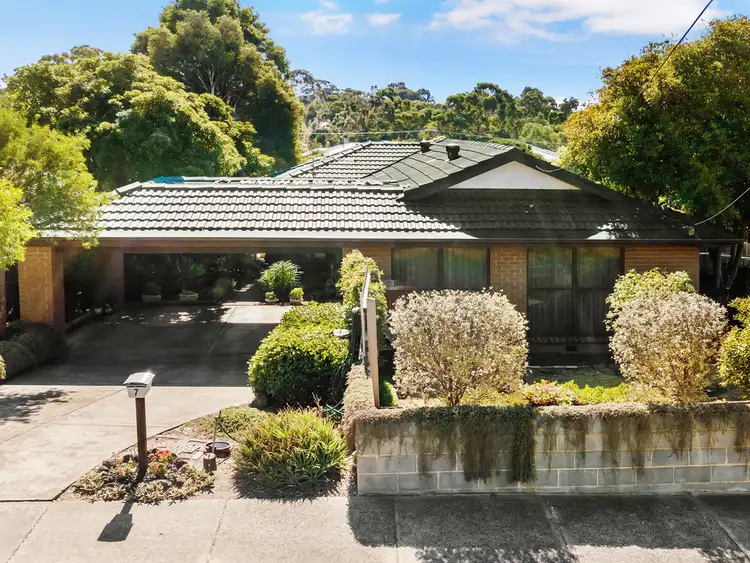 Main view of Homely house listing, 7 Shaw Court, Sunbury VIC 3429