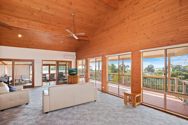 Second view of Homely house listing, 31 Calton Road, Batehaven NSW 2536