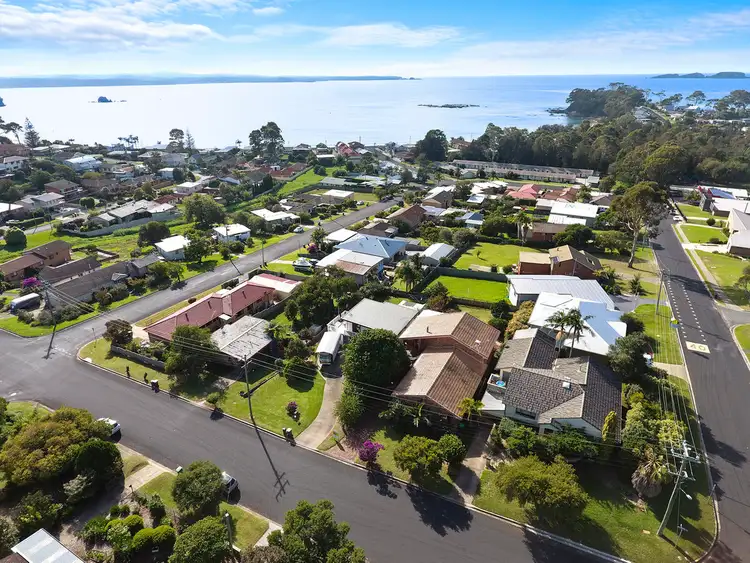 Third view of Homely house listing, 31 Calton Road, Batehaven NSW 2536