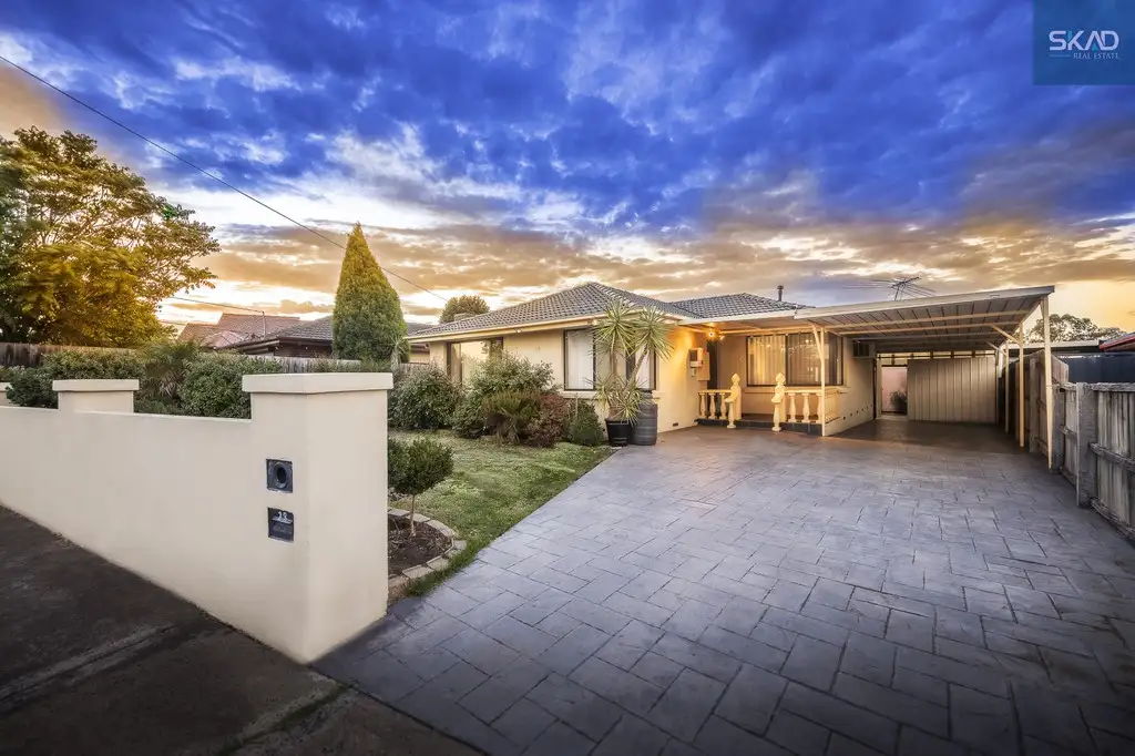 Main view of Homely house listing, 28 Casey Drive, Lalor VIC 3075