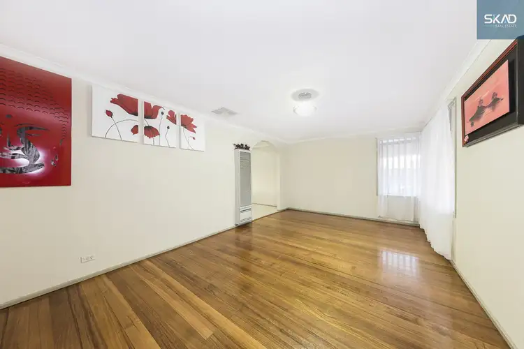 Third view of Homely house listing, 28 Casey Drive, Lalor VIC 3075