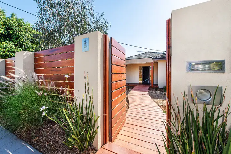 Main view of Homely house listing, 25 Bondi Road, Bonbeach VIC 3196