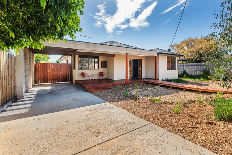Second view of Homely house listing, 25 Bondi Road, Bonbeach VIC 3196