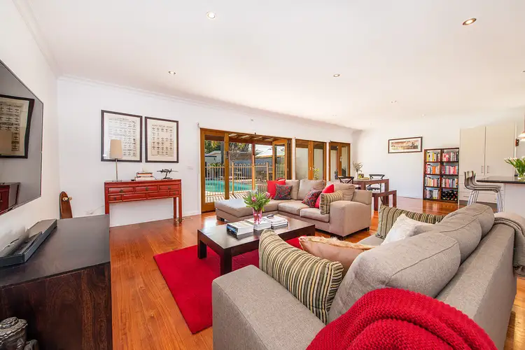 Fifth view of Homely house listing, 25 Bondi Road, Bonbeach VIC 3196