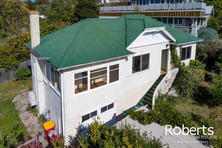 Main view of Homely house listing, 44 Delamere Crescent, Trevallyn TAS 7250