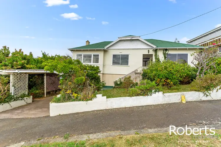 Second view of Homely house listing, 44 Delamere Crescent, Trevallyn TAS 7250