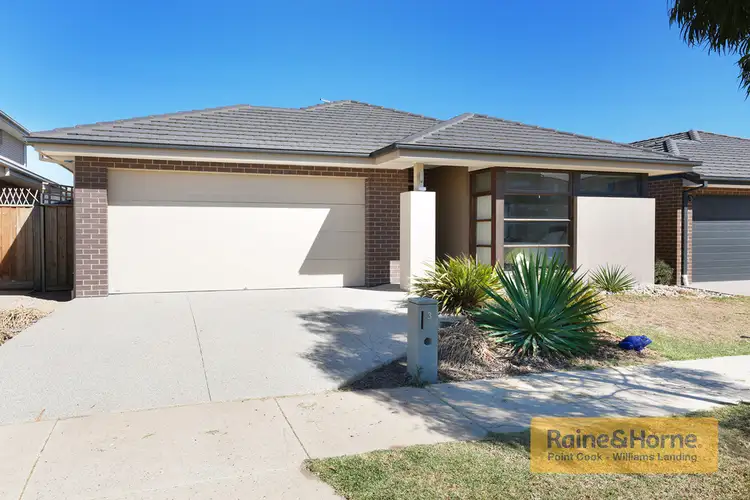 3 WEEMALA GROVE, Werribee VIC 3030
