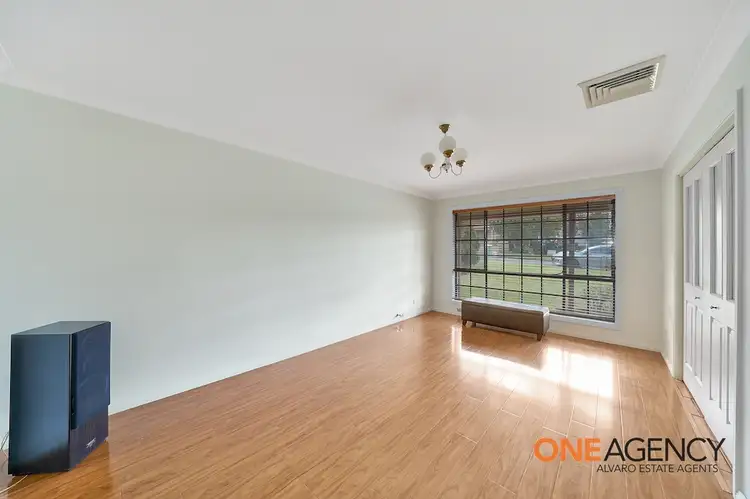 Second view of Homely house listing, 20 Ilford Place, Abbotsbury NSW 2176