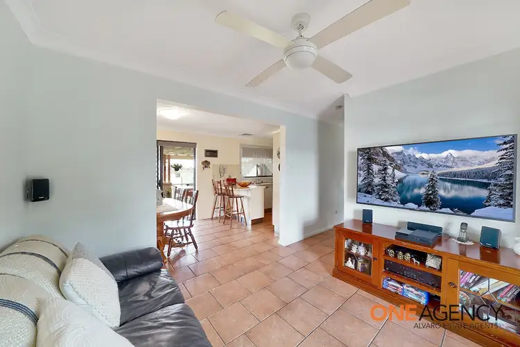 Fourth view of Homely house listing, 20 Ilford Place, Abbotsbury NSW 2176