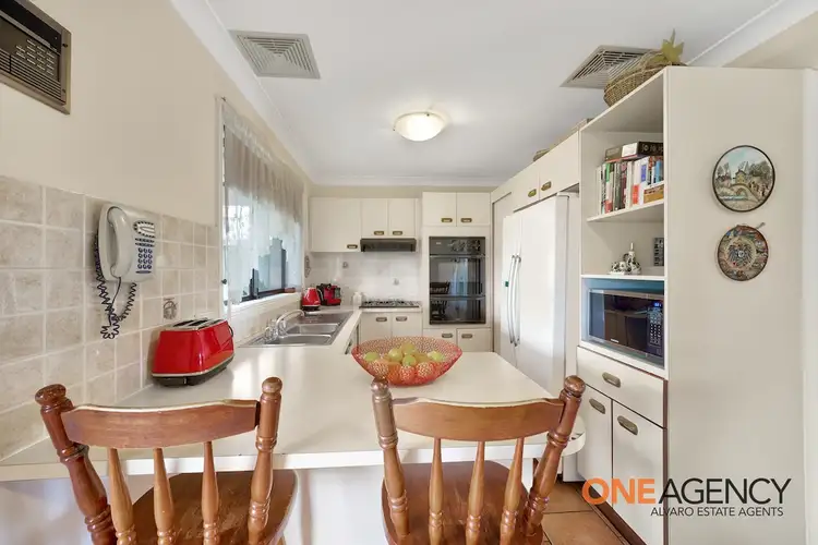 Fifth view of Homely house listing, 20 Ilford Place, Abbotsbury NSW 2176