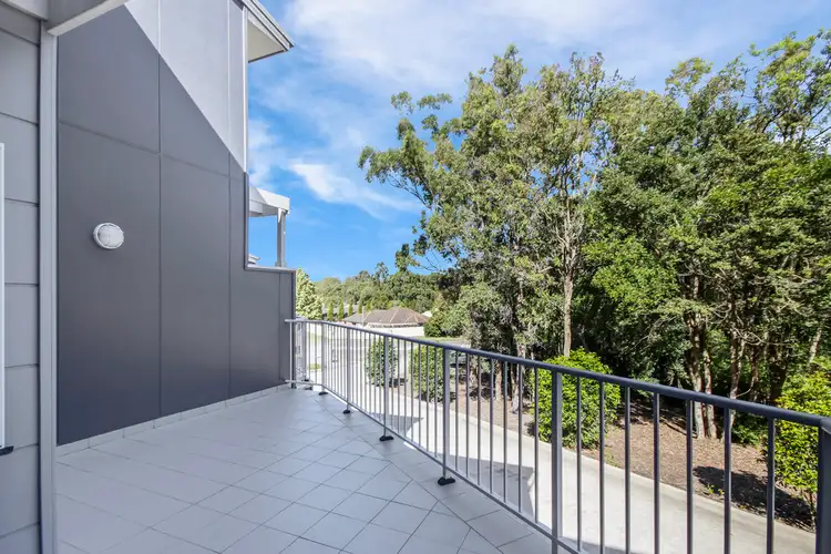 Second view of Homely house listing, 10/1A Woodbury Park Drive, Mardi NSW 2259